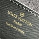 Louis Vuitton TWIST MM Epi grained cowhide leather M54804 High