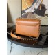 Louis Vuitton TWIST MM Epi grained cowhide leather M59686 High