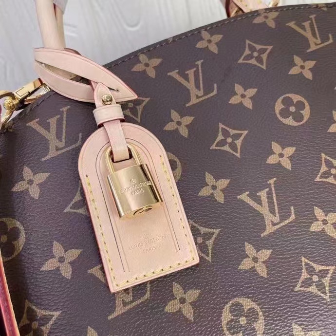 Louis Vuitton PETIT PALAIS Monogram M45900 High