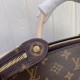 Louis Vuitton PETIT PALAIS Monogram M45900 High