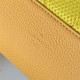 Louis Vuitton NEW BACKPACK M57079 Aerogram leather Yellow High