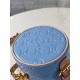 Louis Vuitton Astor Bag Monogram Vernis embossed cowhide leather M24099 Blue High