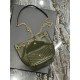 YSL JOE MINI BACKPACK IN Lambskin Green High