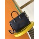 CLASSIC SAC DE JOUR BABY IN Crocodile Navy High