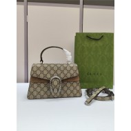 Small Dionysus top handle bag 739496 High