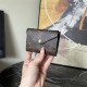 Louis Vuitton Celeste Wallet Monogram coated canvas M81666 Shimmery Pacific High