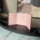 Louis Vuitton Celeste Wallet Monogram coated canvas M81665 Rose Ballerine High