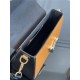 Louis Vuitton TWIST MM Epi Leather M58568 High