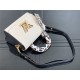 Louis Vuitton TWIST PM Epi Leather M58546 High