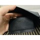 Fendi BAGUETTE Phone Holder bag Black High