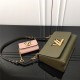 Louis Vuitton TWIST MM Epi grained cowhide leather Two Pieces M59885 High