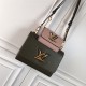 Louis Vuitton TWIST MM Epi grained cowhide leather Two Pieces M59885 High