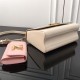 Louis Vuitton TWIST MM Epi grained cowhide leather Two Pieces M59885 High