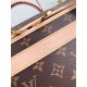 Louis Vuitton DOG CARRIER 40 Monogram canvas M45662 High