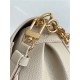 Louis Vuitton FAVORITE Monogram Empreinte Beige/Pink M46393 High