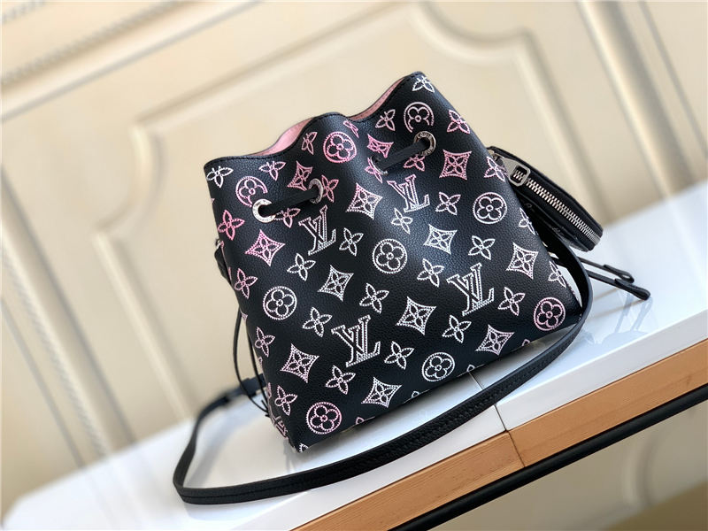 Louis Vuitton BELLA Mahina M21096 High