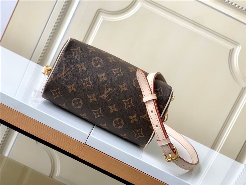 Louis Vuitton SPEEDY BANDOULIÈRE 20 Monogram M81086 High