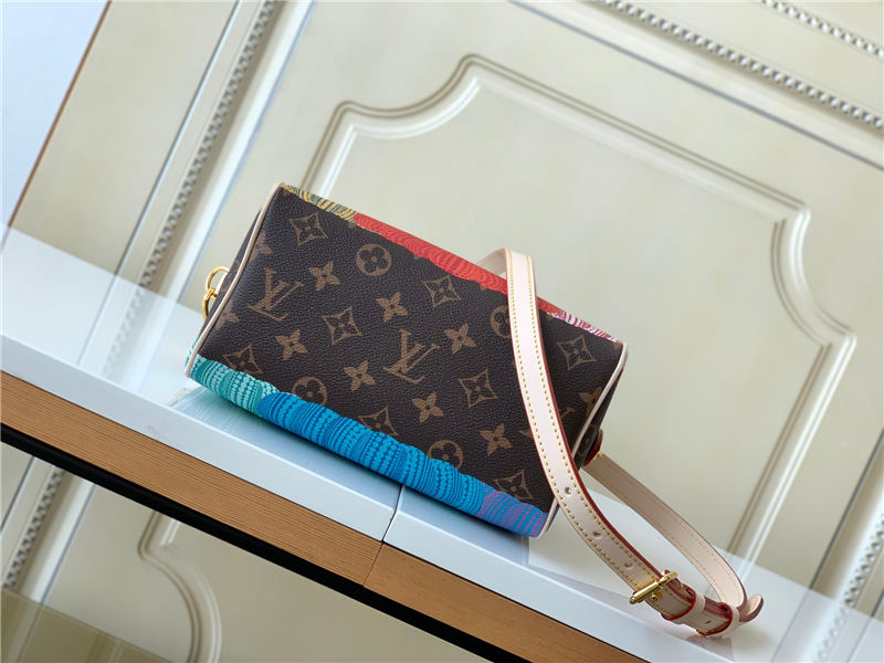 Louis Vuitton LV x YK SPEEDY BANDOULIÈRE 20 Monogram M46469 High