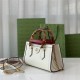 Gucci Diana small shoulder bag 735153 White High