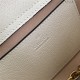 Gucci Diana small shoulder bag 735153 White High