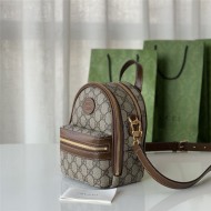 Gucci Multi-function bag with Interlocking G 725654 High