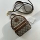 Gucci Multi-function bag with Interlocking G 725654 High