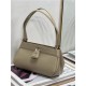 DIOR KEY SMALL BAG Box Calfskin High