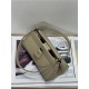 DIOR KEY SMALL BAG Box Calfskin High