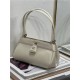 DIOR KEY SMALL BAG Box Calfskin High