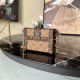 Louis Vuitton Essential Trunk Monogram Reverse M68575 High