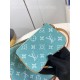 Louis Vuitton Speedy P9 Bandoulière 25 Soft calfskin M11561 High