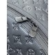 Louis Vuitton DISCOVERY BACKPACK PM Calf leather M46553 Black High