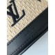 Louis Vuitton NANO BUCKET M82418 Lotus cotton High