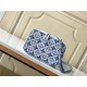 Louis Vuitton NÉONOÉ BB Monogram coated canvas M22986 Blue High