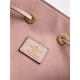 Louis Vuitton NÉONOÉ MM BAG Monogram Empreinte M45555/M45497 Pink High