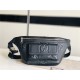 JUMBO GG BELT BAG 645093 Black High