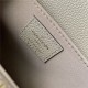 Louis Vuitton POCHETTE MÉTIS EAST WEST Monogram Empreinte embossed cowhide leather M23081 High