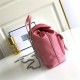 Prada Re-Nylon mini backpack Pink High