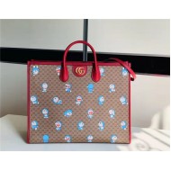 Gucci Tote Bag High