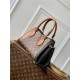 Louis Vuitton Opéra BB Monogram coated canvas M46495 Black High