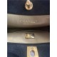 Chanel FLAP PHONE HOLDER WITH CHAIN AP4167 Shiny Lambskin & Gold-Tone Metal Burgundy High