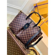 Louis Vuitton ODÉON TOTE MM Damier Ebène coated canvas M45283 High