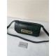 WOMEN'S GOSSIP SMALL BAG Crocodile Embossed High