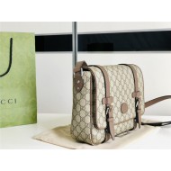 Gucci GG Messenger Bag 658542 High