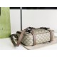 Gucci GG Messenger Bag 658542 High