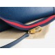 Gucci Diana small tote bag 702732 Royal Blue High