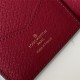 Louis Vuitton PASSPORT COVER Monogram Purple High