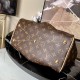 Louis Vuitton TIVOLI PM Handbag M40143 High