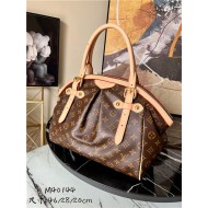 Louis Vuitton TIVOLI MM Handbag M40144 High