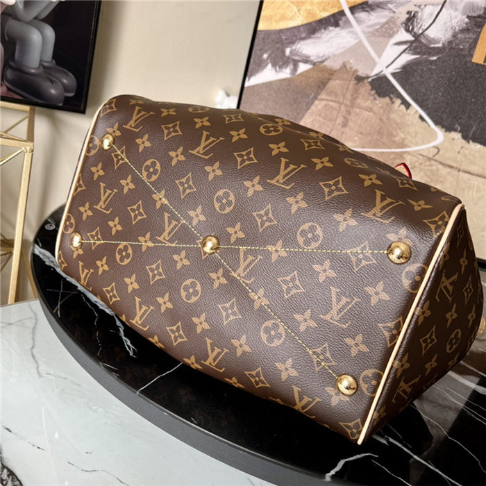 Louis Vuitton TIVOLI MM Handbag M40144 High